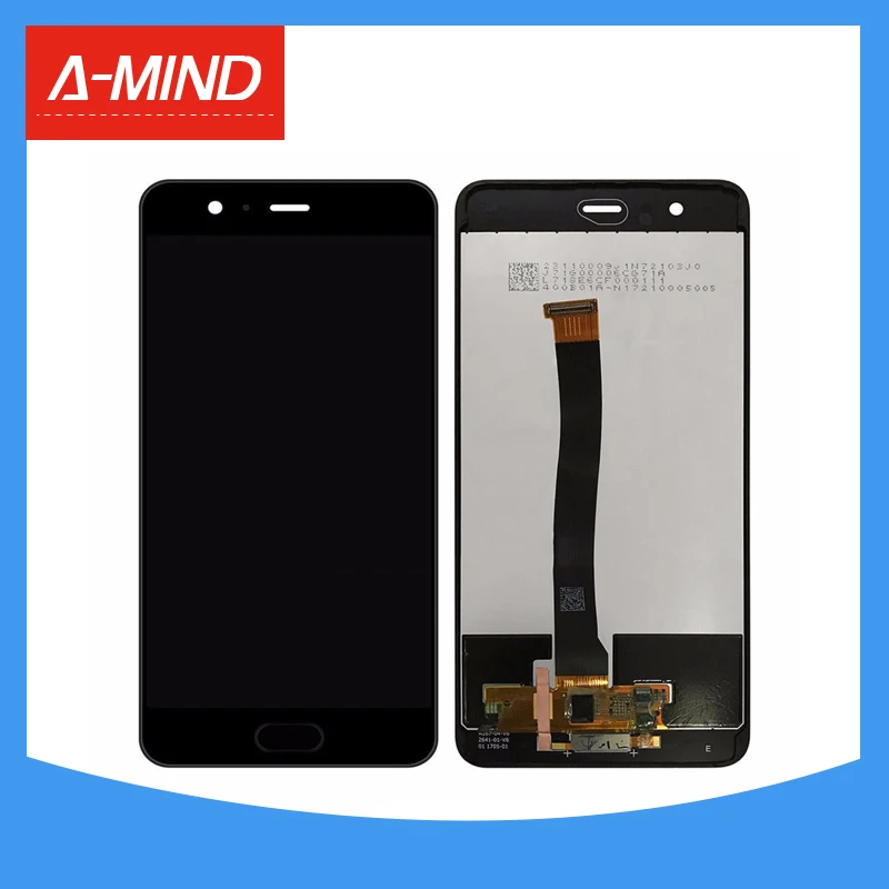 

LCD For HUAWEI P10 Plus Display Touch Screen Digitizer Assembly Replacement Parts VKY-AL00