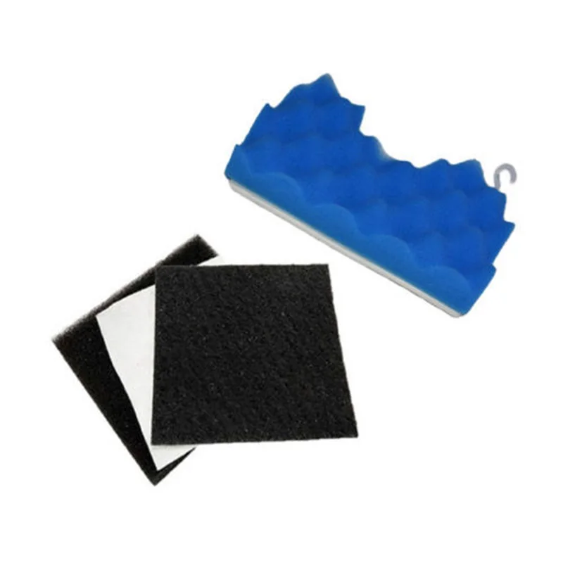 5pcs Foam Filter Cleaning For Samsung DJ63-00669A SC4580, SC4581, SC4590 Parts