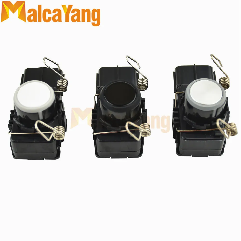 LX570 89341-28450-C0 датчик парктроника PDC Previa для toyota estima Марка Land Cruiser Lexus для парковки 89341-28450 в трех цветах