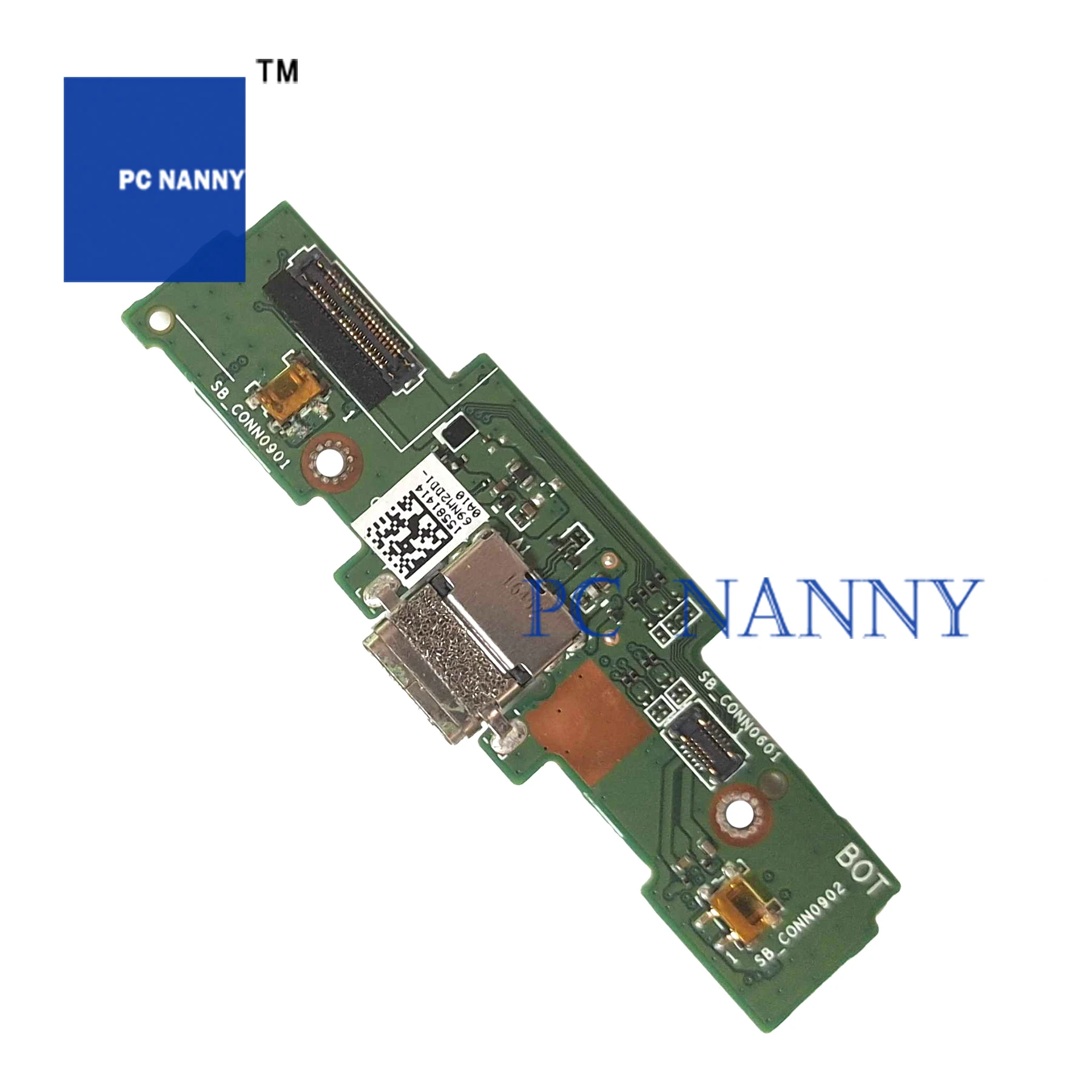 PCNANNY для платы питания asus Z500M | Компьютеры и офис