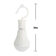 Стиль 18 Вт ручная лампа светодиодный перезаряжаемый наружный кемпинговый палаточный светильник-светильник с датчиком воды