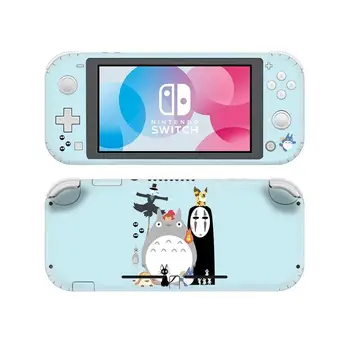 

My Neighbor Totoro NintendoSwitch Skin Sticker Decal Cover For Nintendo Switch Lite Protector Nintend Switch Lite Skin Sticker