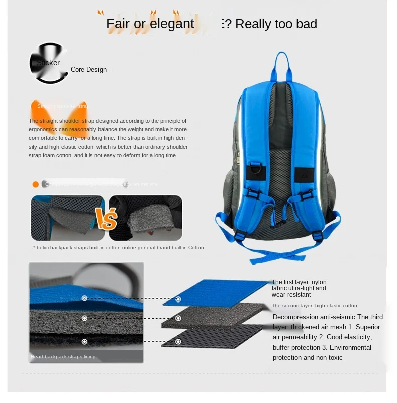 PLAY-KING Fishing Chair - Image 13