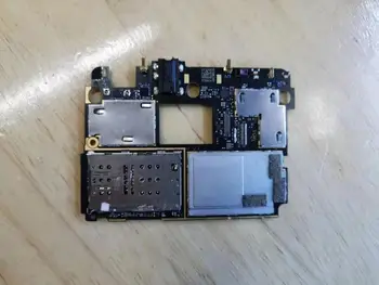 

Best Working For ASUS Zenfone 3 Deluxe Z016S Z016D ZS570KL motherboard Mainboard Logic Board Circuits card fee Flex Cable