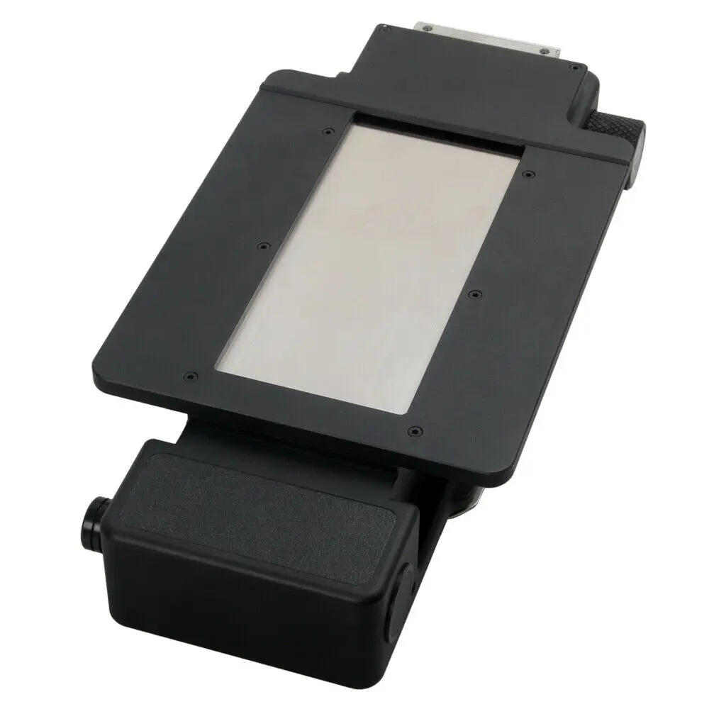 DAYI 6x17 6x14 6x12 Multi-Format Roll Film Back