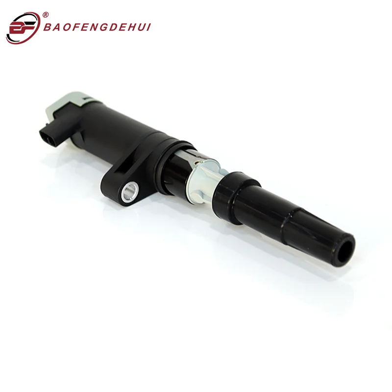 Автомобильные детали зажигания катушки для Renault Megane/aviso/Clio/Laguna/Scenic/Grand 7700875000 =