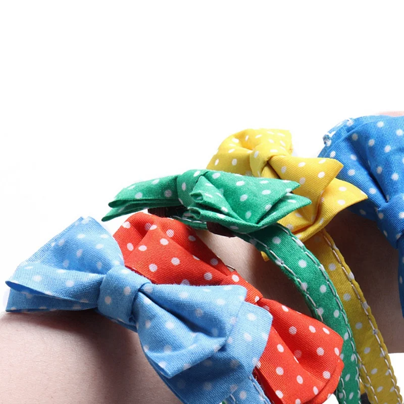 Pet Cat Supplies Cat Collar With Bell Wave Point Bow Collar Cat Pet Supplies Cat Accessories Collar Small Dog Chihuahua Pet Cat Supplies Cat Collar With Bell Wave Point Bow Collar Cat Pet Supplies Cat Accessories Collar Small Dog Chihuahua