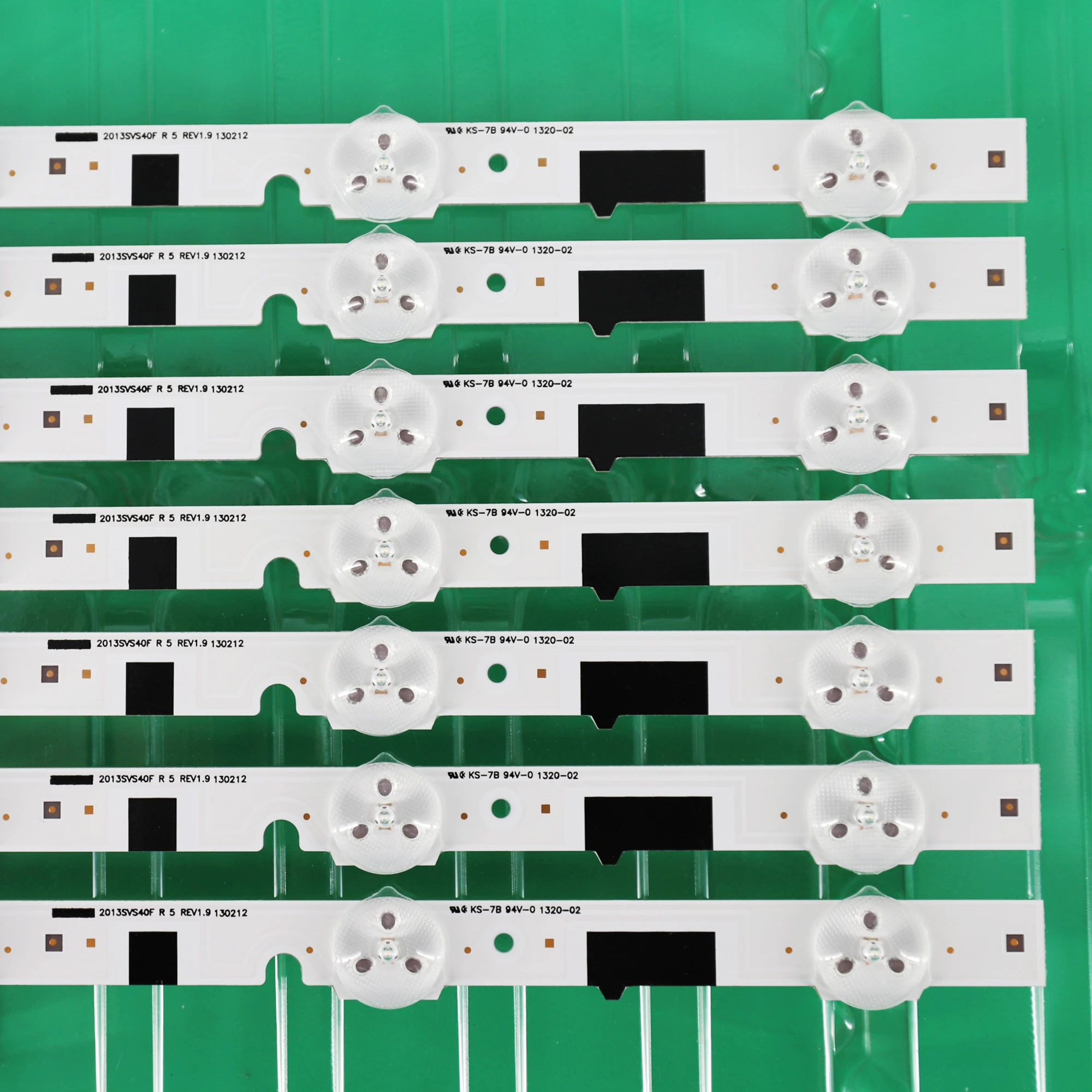 LED Ʈ Ｚ  UE40F6400AK D2GE-400SCA-R3 D2GE-400SCB-R3 2013SVS40F L8 R5 BN96-25305A 25304 25520A 2552A, 14 , ǰ