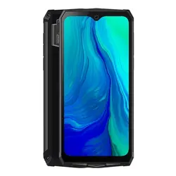 Blackview BV9100 64 ГБ, Две сим-карты, серый