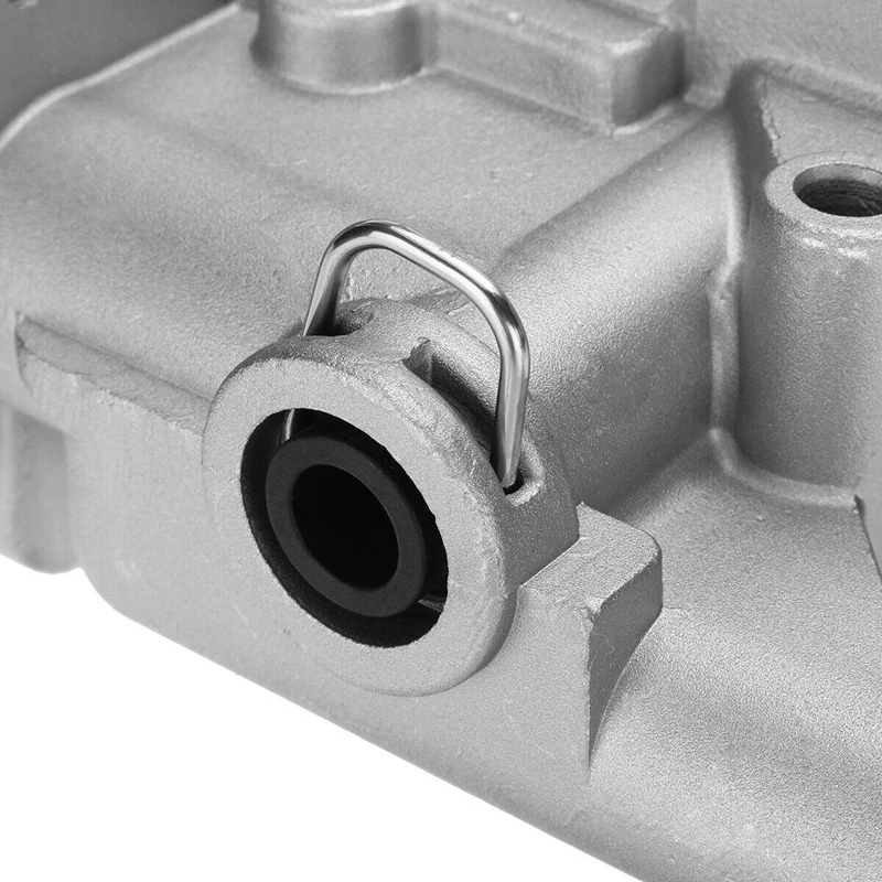 Корпус термостата 1,6 1,8 для Chevrolet Cruze Aveo VAUXHALL OPEL Astra H Alfa