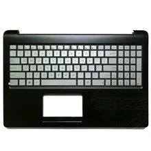 1 шт. Сменный Чехол для ноутбука с подставкой для Asus UX52 UX52A N541 N541L N541LA Q501 Q501L