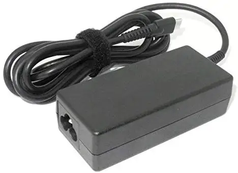 Huiyuan подходит для светодиодные полосы освещения мощностью 45 Вт USB C Тип-C для hp 13 G1 Elite x2 1012 G1 Spectre 13-v000 13-v100 13t-v000 15V 3A ноутбук Мощность адаптер