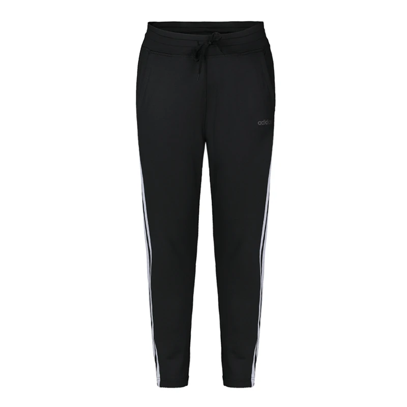 Новое поступление оригинальных женских спортивных штанов Adidas D2M S F K  3S L | Спорт и развлечения | АлиЭкспресс