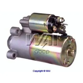 

Starter (new) Ford Focus 2.0L W/at Wai art. 6655n