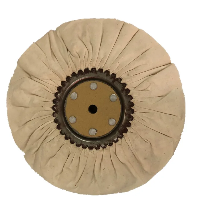 

300X66 Page Polishing Wheel Core White Cloth Wheel Discount Cloth Wheel 12-Inch Buckle Cloth Wheel White Cotton Cloth Wheel Whol