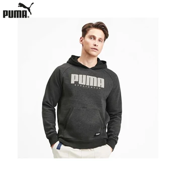 

Men's sweatshirt Puma, Athletics 58015007