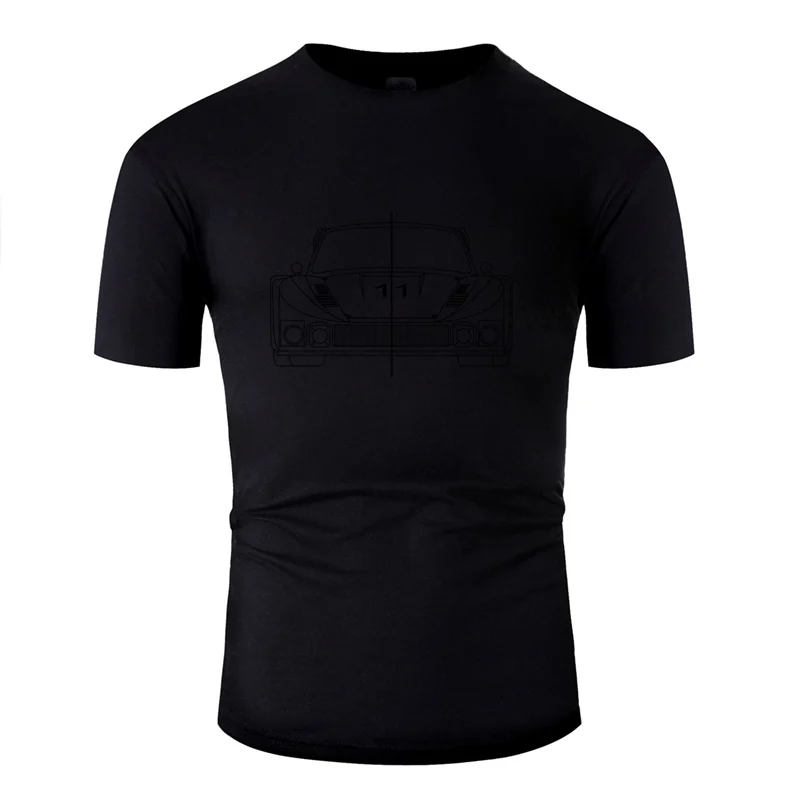

Funny Racing Car 935 T Shirt Men 100% Cotton Men's Tshirts O-Neck Oversize S-5xl