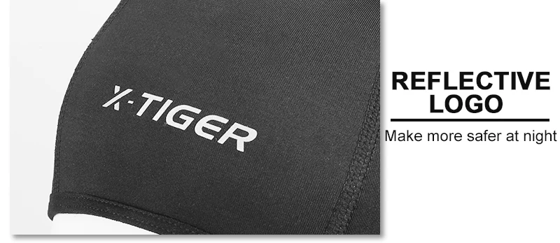 X-TIGER мужские и женские Зимние флисовые шапки для велоспорта, шапки для горного велосипеда, Балаклавы, ветрозащитные зимние головные уборы для езды на мотоцикле и велосипеде