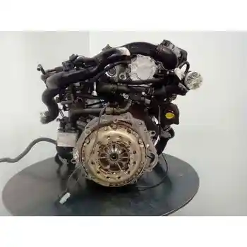 

BPW FULL ENGINE AUDI A4 (8H)