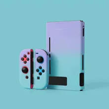 Colorful Nintend Switch Console Protective Hard Case Shell for Nintendo Switch Joy Con for NS Switch Game Console accessories