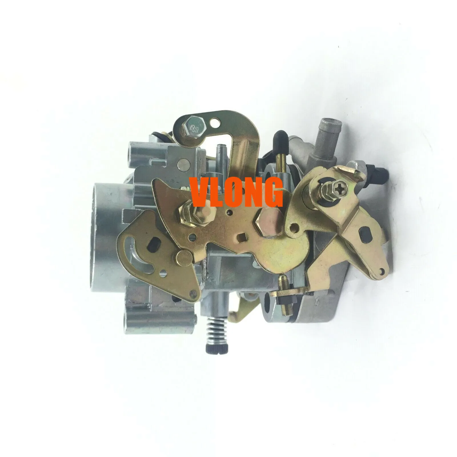 Карбюратор для Renault R12 1969 1970 1971 1972-1995 1.6L 14186001 подходит для solex r12 двигатели
