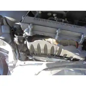 

668940 FULL ENGINE MERCEDES CLASS A (W168)