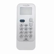 Кондиционер пульт дистанционного управления для джакузи DG11J1-36(WLP