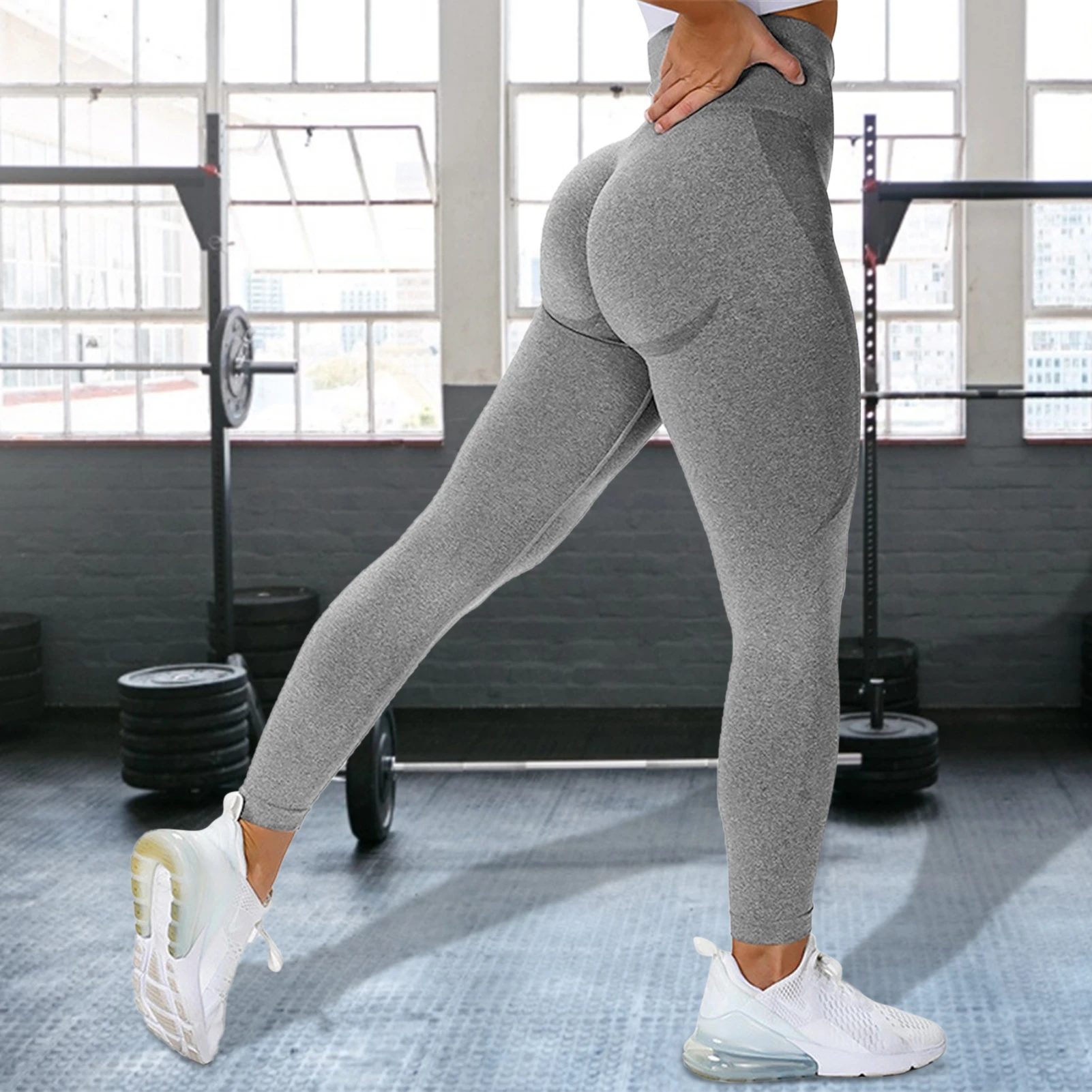 Butt Lifting Workout Pants