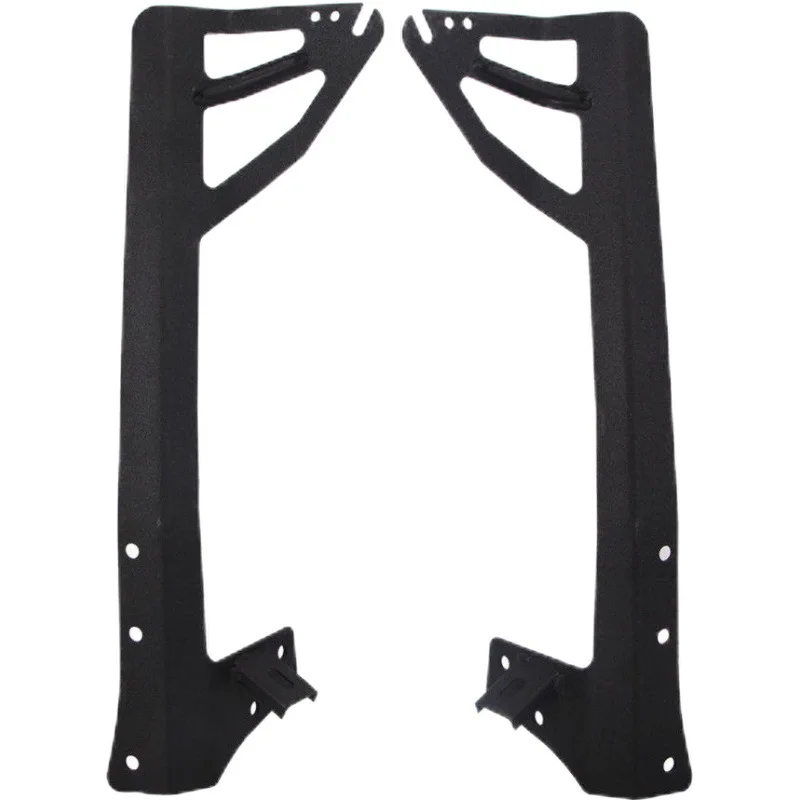 

JEEP Wrangler Car Window Bracket 03 Jeep Used in Every Strip Light Installation Car Roof Holder
