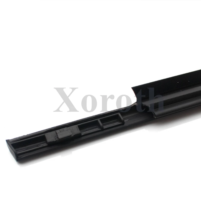 Подлинный OEM Авто утеплитель для двери, Погода полосы для Suzuki SX4 Хэтчбек/седан