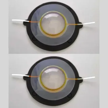 

2PCS Replacement diaphragm for JBL 2414H, 2414H-1 EON 305, 315 for perfer Repair