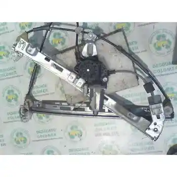 

2212584 Power Windows Front Right Peugeot 206 Saloon Xt