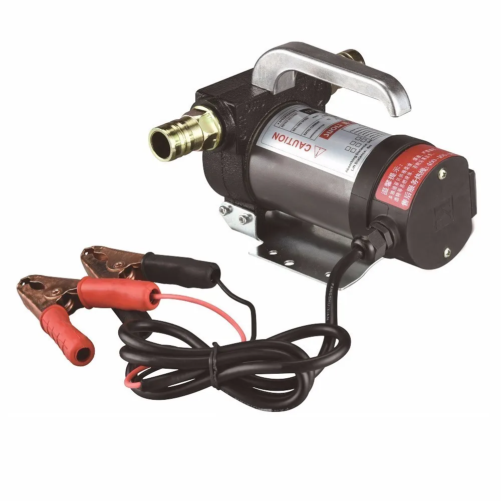 Масляный насос постоянного тока 12v/24v 200w 50l/мин Электрическая Автоматическая коробка передач высокого Скорость перекачки дизельного топлив... Масляный насос постоянного тока 12v/24v 200w 50l/мин Электрическая Автоматическая коробка передач высокого Скорость перекачки дизельного топлив...