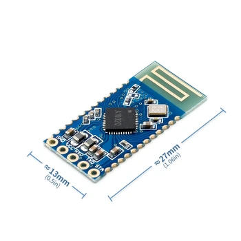 

JDY-66 Dual-mode bluetooth 4.2 Audio Module BLE Serial Port Transmission HIFI