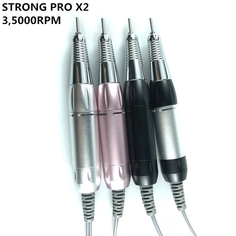 Saeyang STRONG 210 PRO X2 наконечник 35000 об./мин стоматологический микромотор Marathon полировка