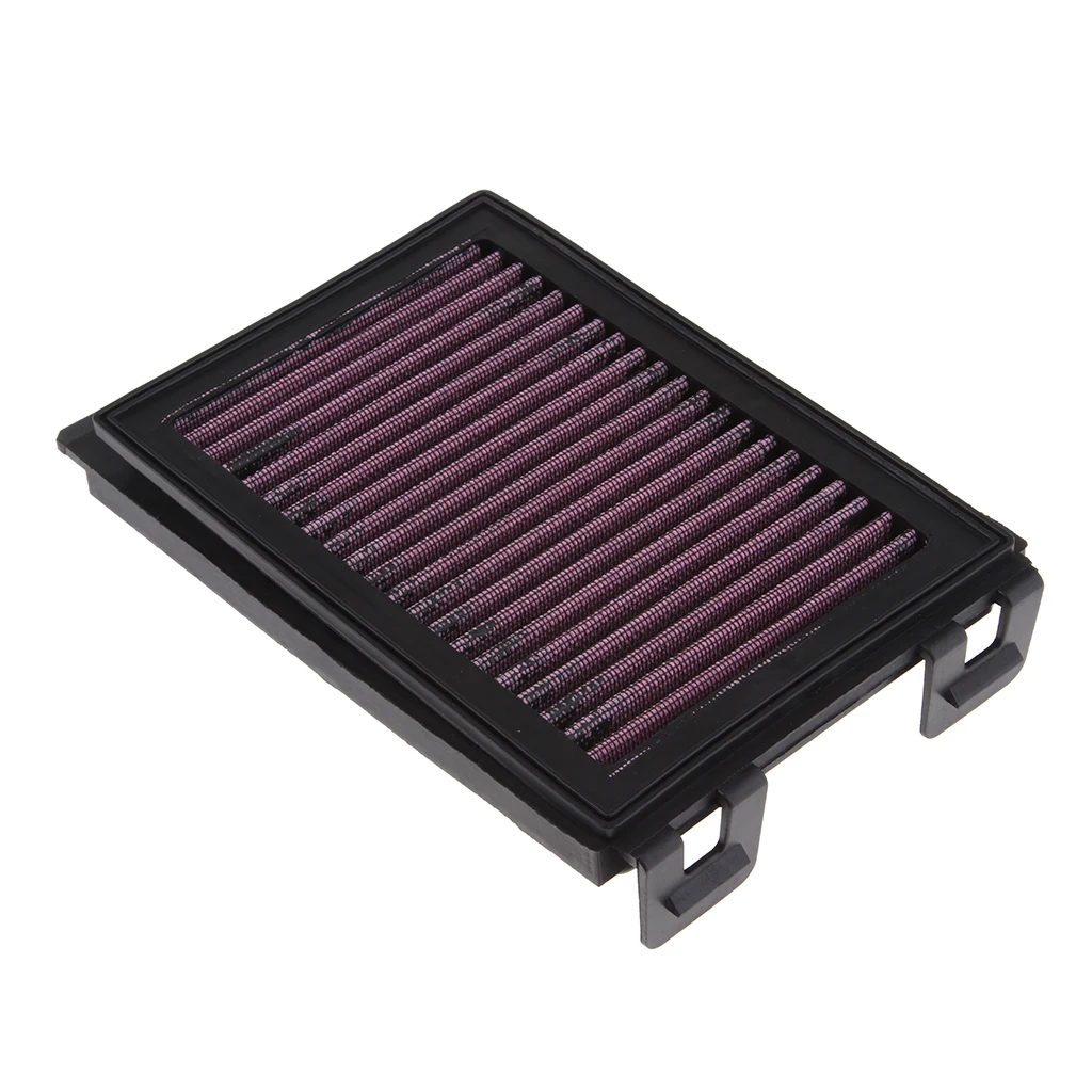 Motorcycle Air Intake Filter for Honda CB250F CBR250R CBR300R
