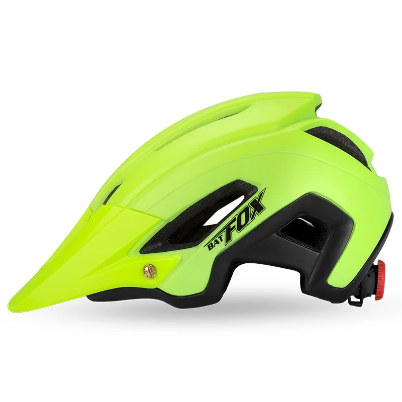 BATFOX мужской велосипедный шлем для горного велосипеда Capacete Da Bicicleta велосипедный шлем MTB летучая мышь лиса DH AM велосипедный шлем cascos bicicleta BATFOX мужской велосипедный шлем для горного велосипеда Capacete Da Bicicleta велосипедный шлем MTB летучая мышь лиса DH AM велосипедный шлем cascos bicicleta