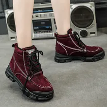 Новинка года; обувь высокого качества; сезон осень-зима; модная бархатная хлопковая обувь; прогулочная обувь; Женская обувь в британском стиле; J2-59