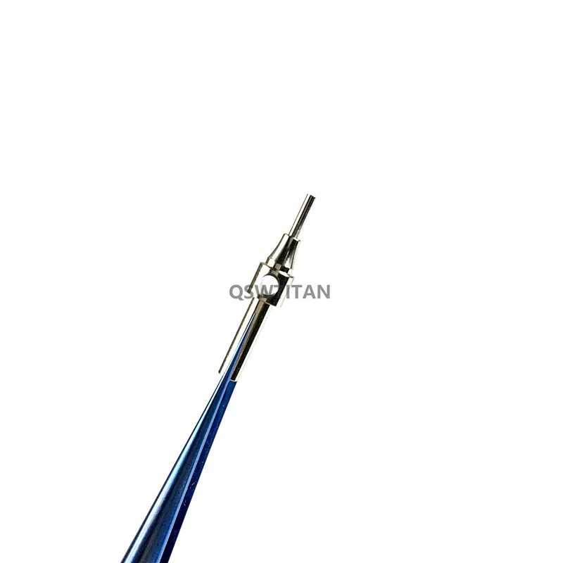 Ultra-sharp FUE Punches serrated plates horn mouths for Hair loss Treatment hair implants tool Ultra-sharp FUE Punches serrated plates horn mouths for Hair loss Treatment hair implants tool