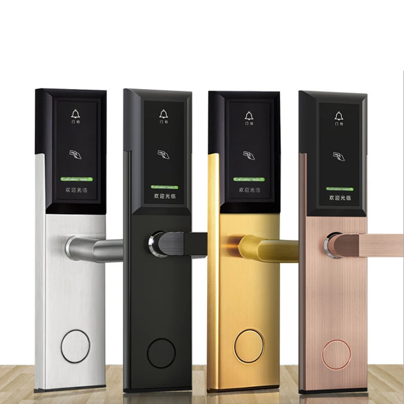 Ù‚ÙÙ„ Ù…Ù‚Ø¨Ø¶ Ø§Ù„Ø¨Ø§Ø¨ Ø§Ù„ÙƒÙ‡Ø±Ø¨Ø§Ø¦ÙŠ Rfid Ù…Ù„Ø­Ù‚ Ù„ÙÙ†Ø¯Ù‚ Ø§Ù„Ù…ØªØ¬Ø± ÙˆØ§Ù„Ù…ÙƒØªØ¨ ÙˆØ§Ù„Ù…Ø¯Ø±Ø³Ø© ÙˆØ§Ù„Ù…Ù†Ø²Ù„ Diy Zs37 Aa Electric Door Handle Door Hardwaredoor Handle Shop Aliexpress