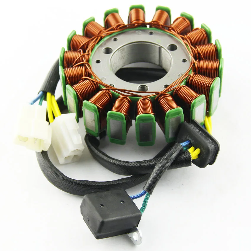 Магнето обмотка статора генератора для АТК GT650R Carb 2011-2012 GV650 Carb 2010-2012