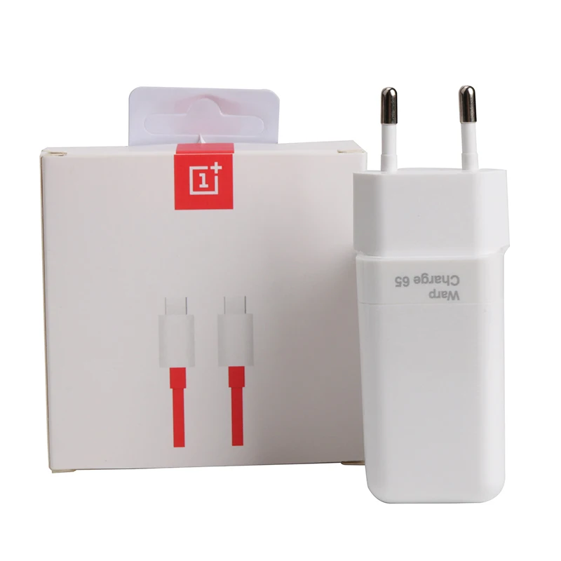 65 watt charger phone 65W EU US Warp Charger For OnePlus 9 Pro 9R 8T 6A USB-C to USB-C Dash/Warp Charging Adapter For One Plus 8 Pro Nord 7T Pro 7 6 5 usb triple socket Chargers