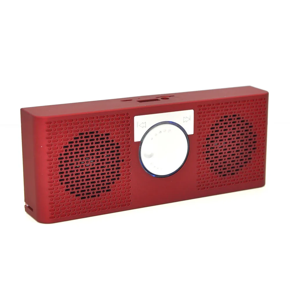 HIPERDEAL Mini Portable Cube Stereo Bluetooth Speaker Wireless Multifunction Speakera | Электроника