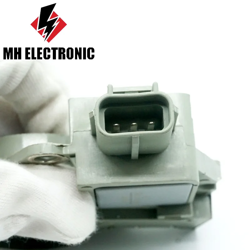 MH Электронный F600 регулятор напряжения генератора F600-B10 F600HD ALT-C-157 для Ford 6G серии IR/IF генераторы F8WU-10C359-AB