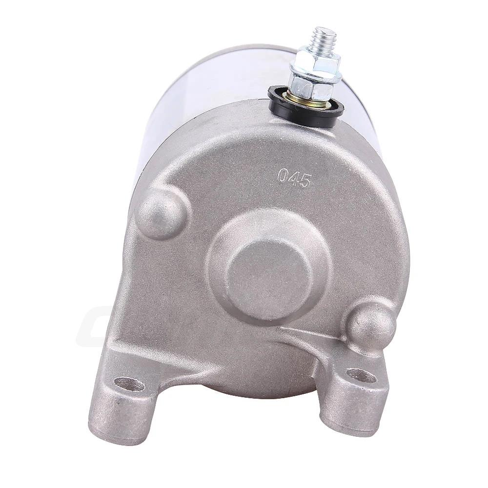 OUMURS мотоциклетный стартер для Honda TRX400EX SPORTRAX 400 1999 2000 2001 2002 2003 2004 ATV заменить 31200-HN1-000 12V CW 9 зуб