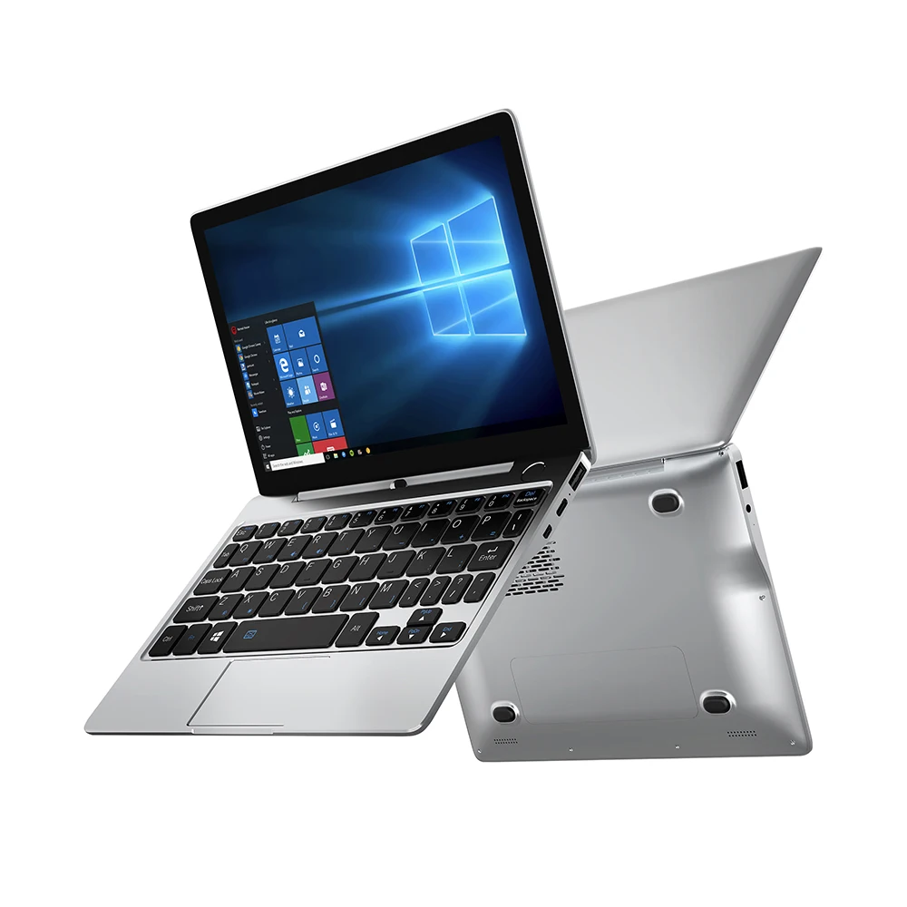 Мини ноутбук 8 9 дюйма GPD P2 MAX игровые консоли планшетный ПК 256 ГБ 512 2 4G Wi Fi BT 4