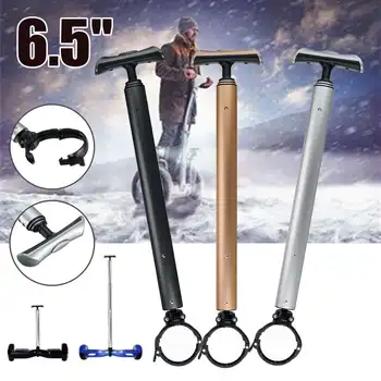 

Handle Control Strut Stent Safety Aluminum Alloy Telescopic Handlebar For Scooter Hoverboards For 6.5'' Self Balancing Scoot