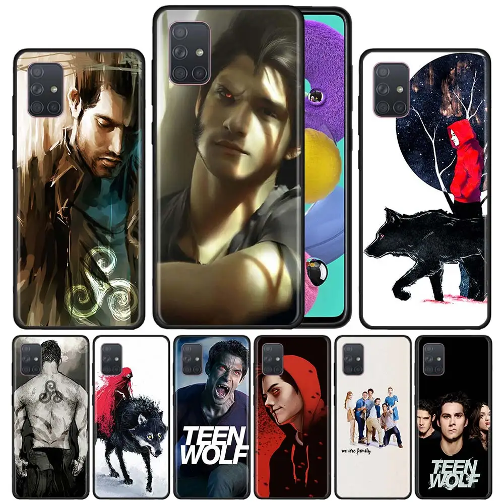 Чехол для телефона с цитатами Дерека Хейла Samsung Galaxy A21S A51 A71 A50 A50s A70 A70s A10 A20e A20s A30 A40