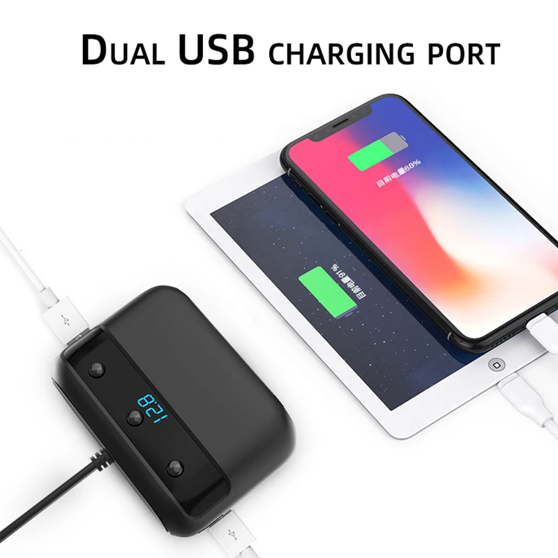 Зарядное устройство для автомобиля CDEN быстрая зарядка USB адаптер питания Type C