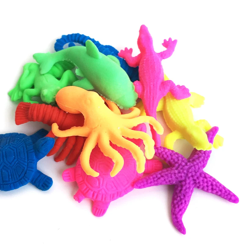 

99pcs/set Water Beads Crystal Soil Growing-water-balls Hydrogel Polymer For Kids Toy Gift Flower Cultivate Random Marine anima